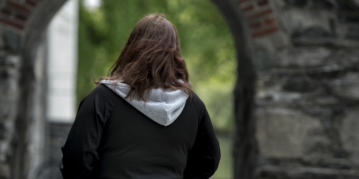 - Har vært mange ekle opplevelser, men jeg klarer ikke slutte